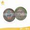 Custom Factory Die Struck Antique Finish Coin with Eagle