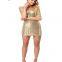 1/2 Sleeve Beaded Sequin Shift Party's Pencil Dress