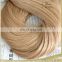 Grade 7A cheap 100% Brazilian human hair ombre micro loop ring hair extension
