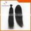 Youth Beauty Hair Best saling brazilian virgin remy hair 8A grade hair weaving in silky straight wholesale price full cuticle