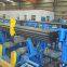 Full Automatic Steel Pipe Stacking Strapping Machine Bundling Machine Packing machine