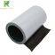 Black and White Self Adhesive PE Protective Film for Aluminum Ceiling