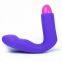 Good Quality Beautiful Nude Sex Toy Factory G-spot sleeve suit with 7 modes vibration bullet adult massagers for women sex waterproof massagers for women sex wand