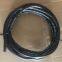 Hot Sell Hydraulic SAE J1401 Hydraulic Brake Hose 1/8'' HL brake hose