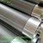 OASIS 304 stainless steel wedge wire johnson screens for well drilling