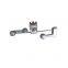 Aluminum Alloy Clamp Vibration Damper for Protecting Prefromed Fittings