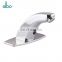 High performance bib tap luxury shower basin faucet stainless steel