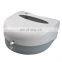Modern toilet roll paper tissue dispenser