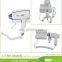 home kitchen appliance plastic DC motor hair dryers with electric wire, hair dryer for salon