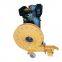 Gas Leaf Blower 65 Kg Strong Wind Fan Blade