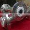 Teflon Hose with Stainless Steel 304 braid PTFE Hose SAE 100 R14