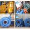 HL 500 3500 m3 /h hydraulic cutter suction dredger