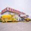 Trommel Scrubber Washing Gold for sale