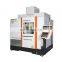 cnc vmc machine