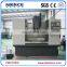 3 axis or 4 axis rotary table  CNC milling machine with 12 ATC VMC7032