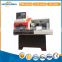 CK0640 China factory price used mini hobby metal lathe machine with 220v 1 phase