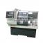 CK6432 china digital controlled compact 2 axis cnc lathe machine