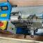 Hot Selling 550W Variable Speed Mini Lathe Machine in Good Price