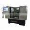 Economical Wheel Repair Lathe CK6160W With High Quality