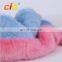 Artificial Fur Fabric For Car Seat Cover Faux Fur Yarn