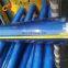 Moisture Proof Transparent Soft Plastic PVC Film