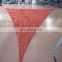 Teflon shade sail/roller shade sails/shade sail