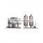 Milk Liquid Purifying Machine