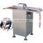 Stainless steel chicken sausage linker machine