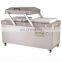 professional packing factory double chamber vacuum skin packaging machine for Keeping Food Fresh