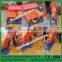 NEW TYPE Corn Husker And Sheller/High Speed Fresh Corn Sheller/Automatic Feeder Sweet Corn Thresher