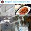 Hot sale dough sheet making machine/chapatti machine/roti press machine