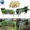 Stainless steel cashew nut processing line Cashew crusher