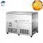 2019 China new type high quality mein mein ice machine for shaved snow ice