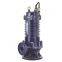 WQ Series 60-10-4F Submersible Sewage Pump