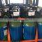 Disposable Made in China 1-100L 200Bar Aluminium/Steel Empty Argon gas bottle