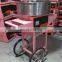 High Efficiency Sweet and lovely Cotton candy machine