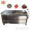 Seafood Oyster Mussel Clams Seashells Washing Machine Automatic Fish Cleaning Machine Price