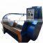 Electric Sheep Wool Cleaning Drying Machine / Drier Machine for Sheep Wool
