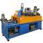 Two machines and one combination, automatic looping + ring micro-computer automatic winding and packaging machine