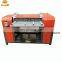 Aluminium Copper Radiator Stripping Recycling aluminium separator machine