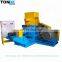 A Variety of Flower Farmers Automatic Sterilization Puffed Feed Granulator