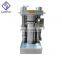 new type hydraulic oil press machine