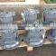 Excavator ZX240 Swing Drive 4625367 ZX240-3 Swing Motor M5X130CHB