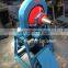 laboratory mini cone ball mill/mining plant machine lab ball mill