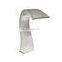 Stainless Steel High Quality Cheap Garden Rock Swimming Pool Mini Waterfall Fountains Spa Waterfall
