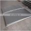 2B Surface 3mm Thickness 310S stainless steel plate