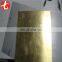 brass brush plate
