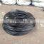 Black annealed steel wire