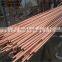 pvc coated copper tube