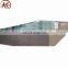 zinc plated powder coated galvanized steel sheet